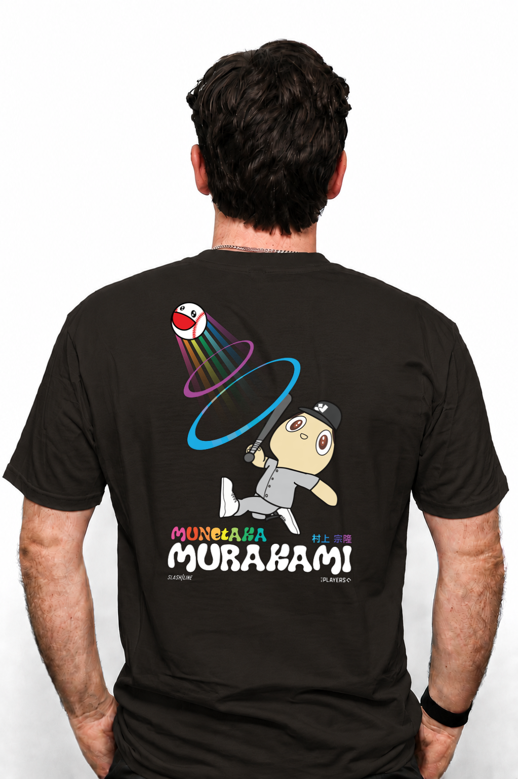 Murakami
