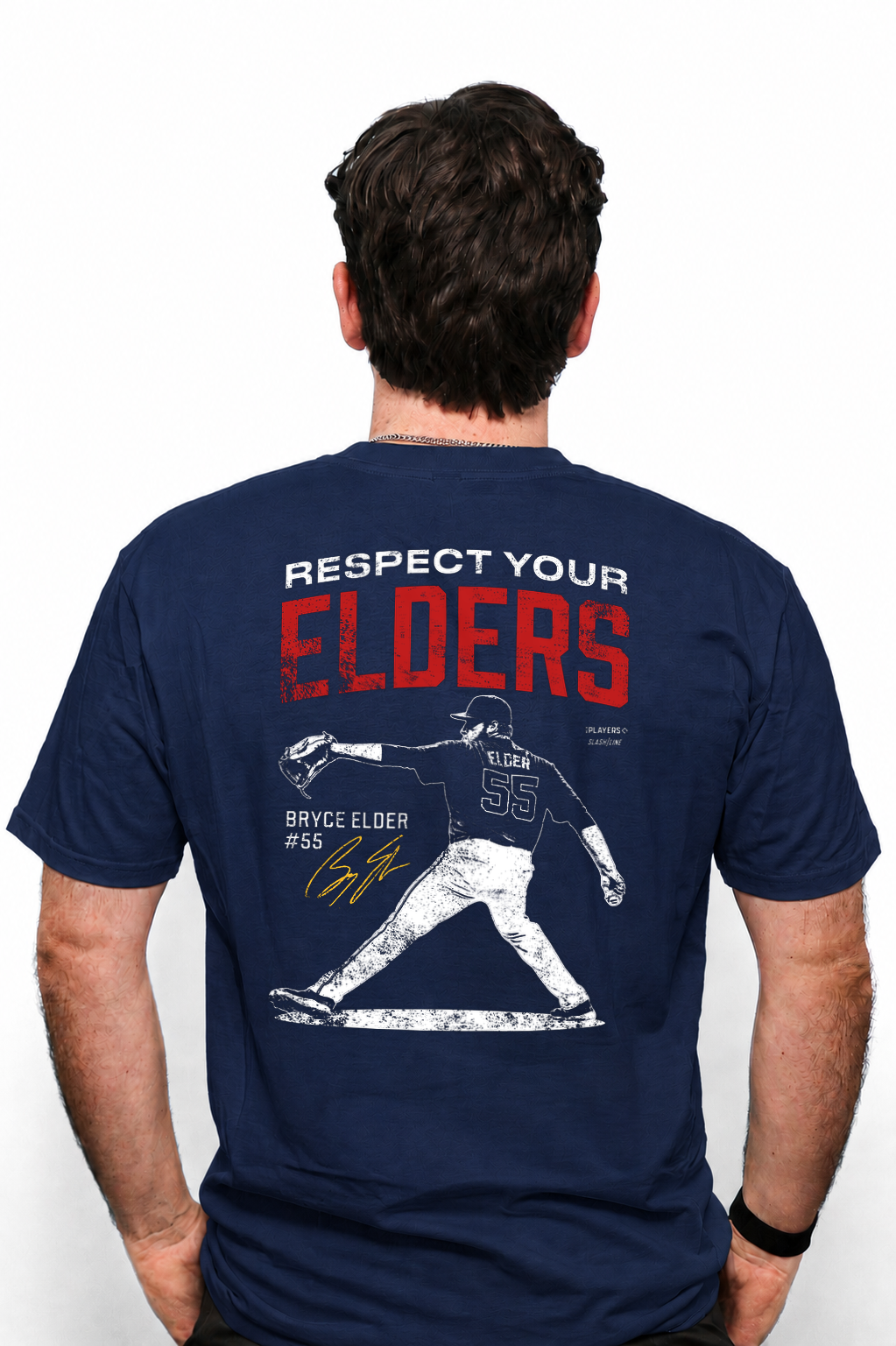 Bryce Elder