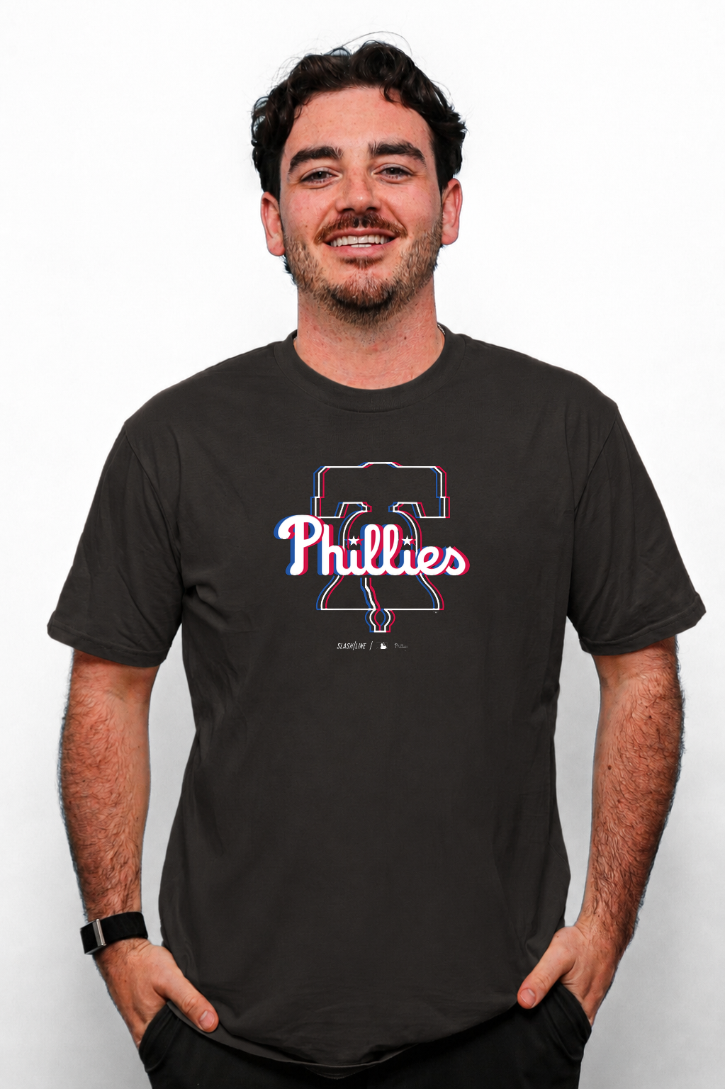 Philadelphia Phillies – Glitch