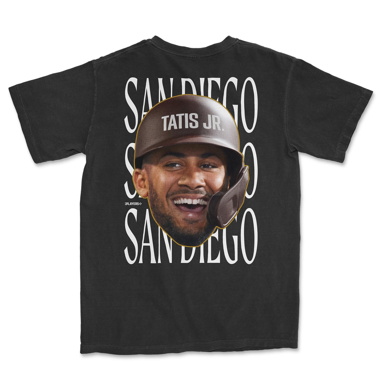 Fernando Tatis Jr. – Head in the Game Series (Alternate)