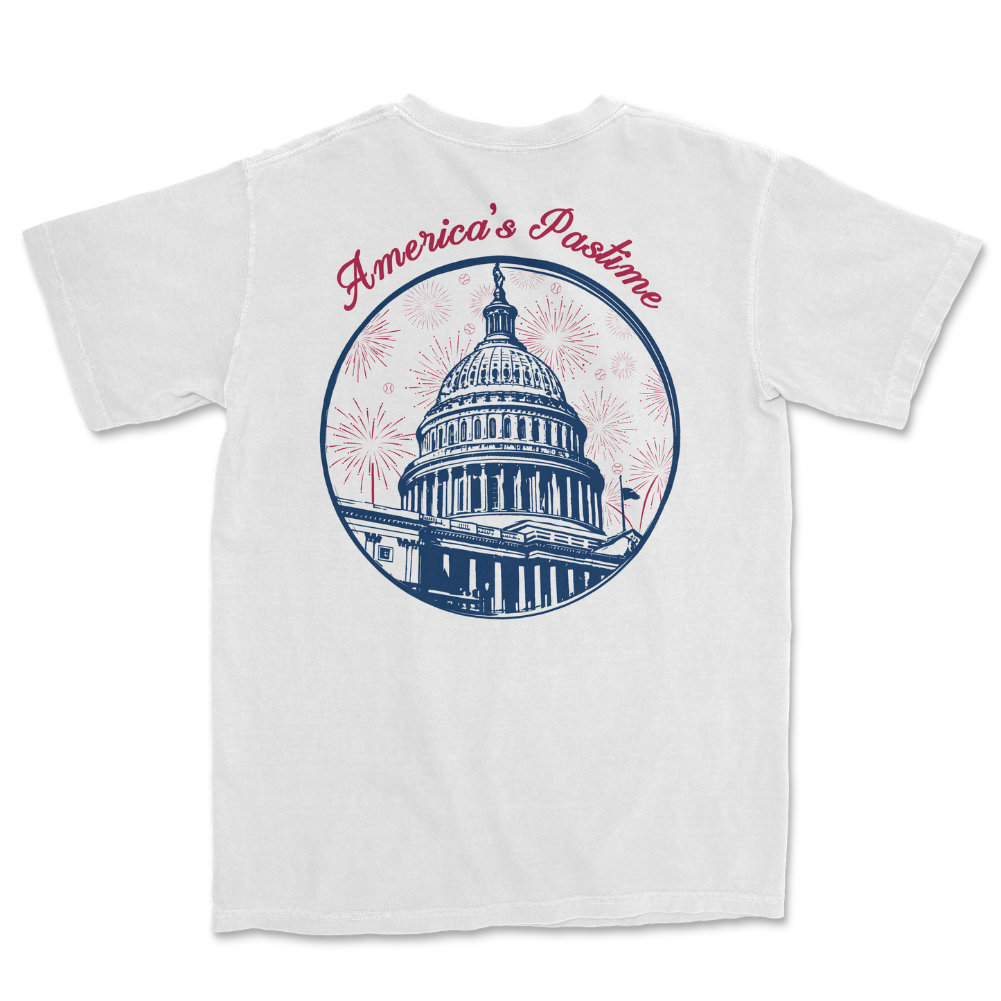 WSH America's Pastime