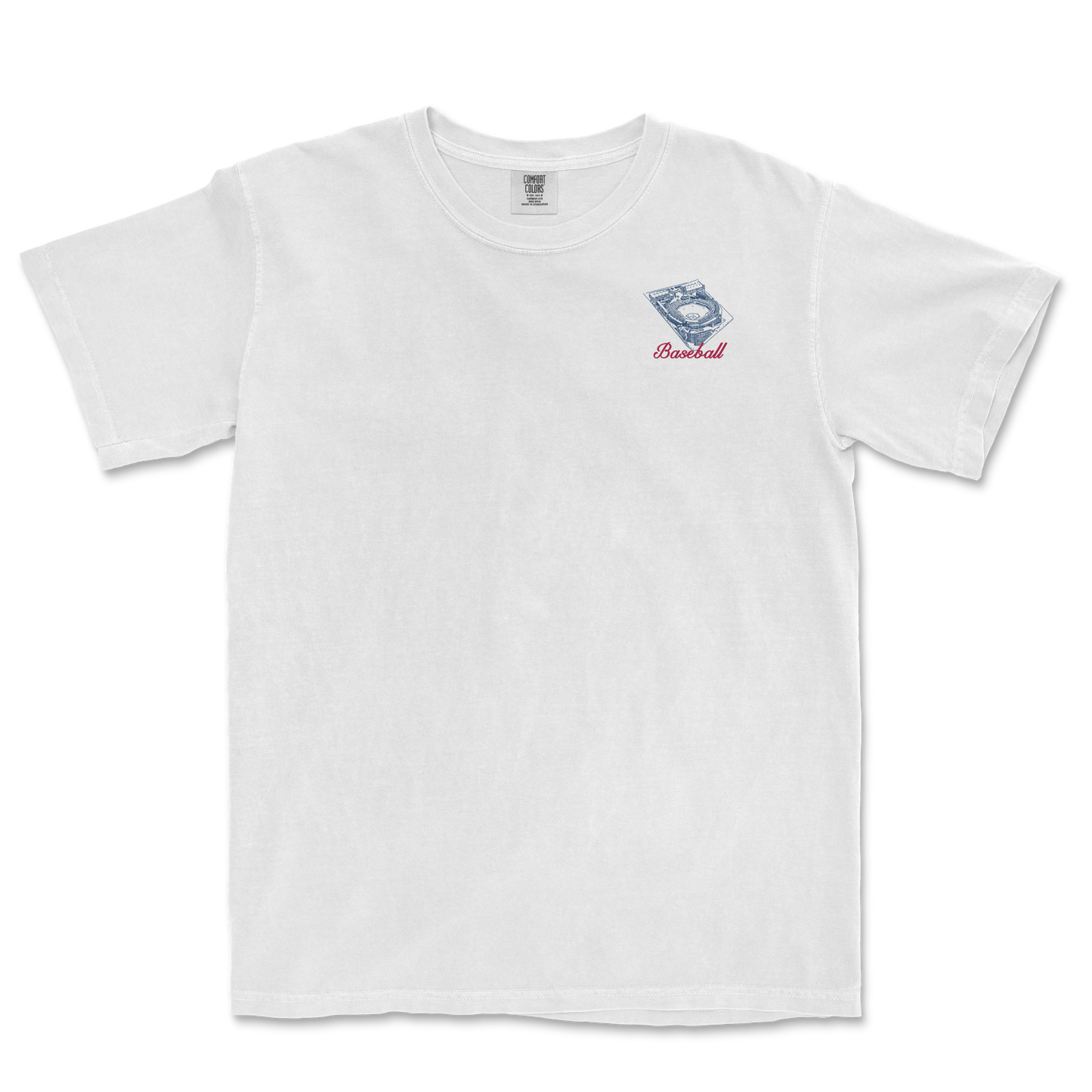 WSH America's Pastime