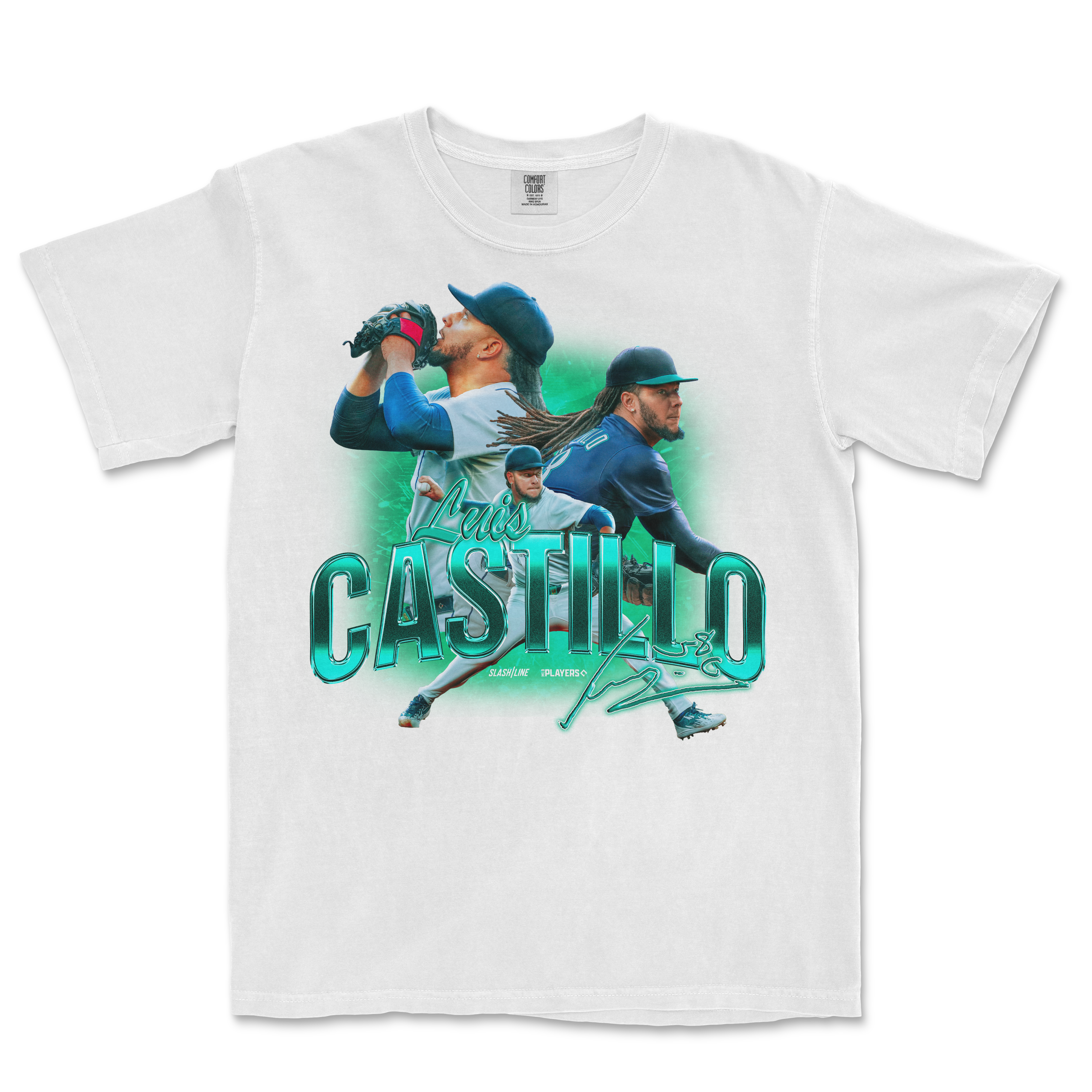 Luis Castillo
