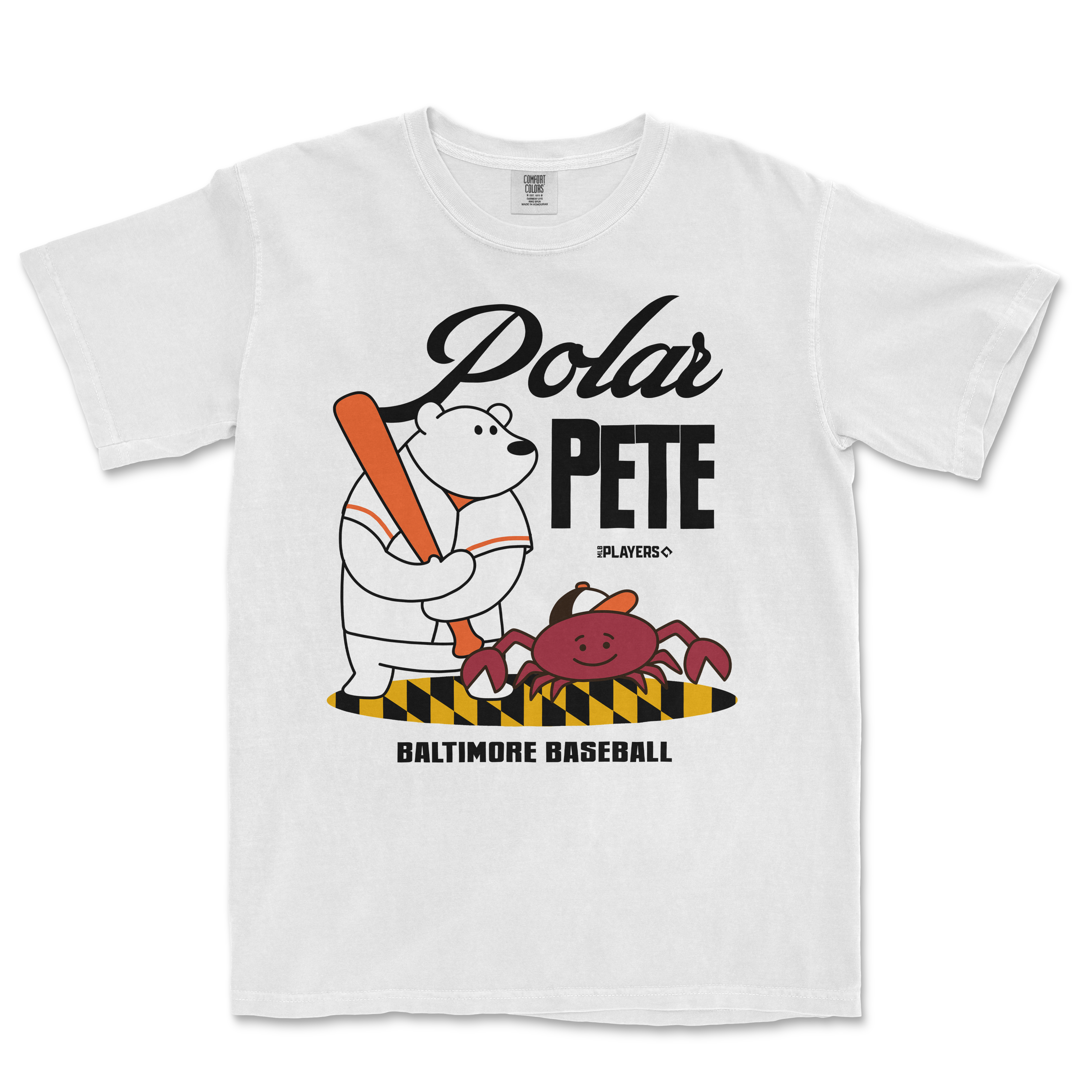 Polar Pete BAL (Alternate)