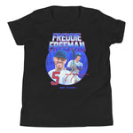 Freddie Freeman Signature Series | Youth T-Shirt
