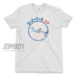 5+2+5+6 DP | T-Shirt - Jomboy Media