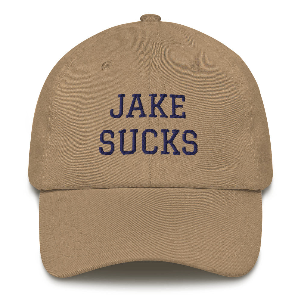 Jake Sucks | Dad Hat