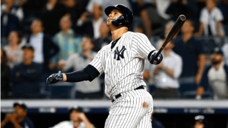 Gary Sanchez undergoes shoulder surgery - Jomboy Media