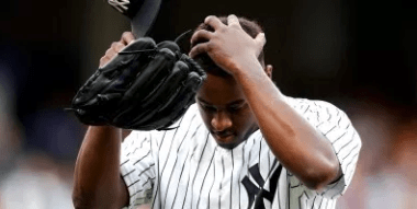 What’s Wrong with Sevy? - Jomboy Media