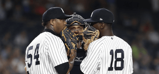 Game 1 Rangers Recap: Thursday August 9: 7-3 WIN: I was in attendance as we had a HOMER PARADE and Happ did his thing! - Jomboy Media