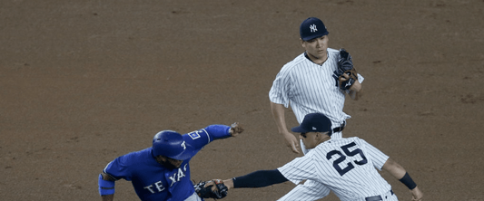 Game 2 Rangers Recap: Friday August 10: 12-7 loss: It was not a fun Tanaka Friday - Jomboy Media