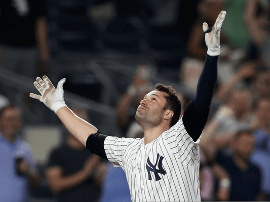 Game 2 White Sox Recap: Tuesday August 28: 5-4 WIN: DISCO NEIL WALK OFF! - Jomboy Media