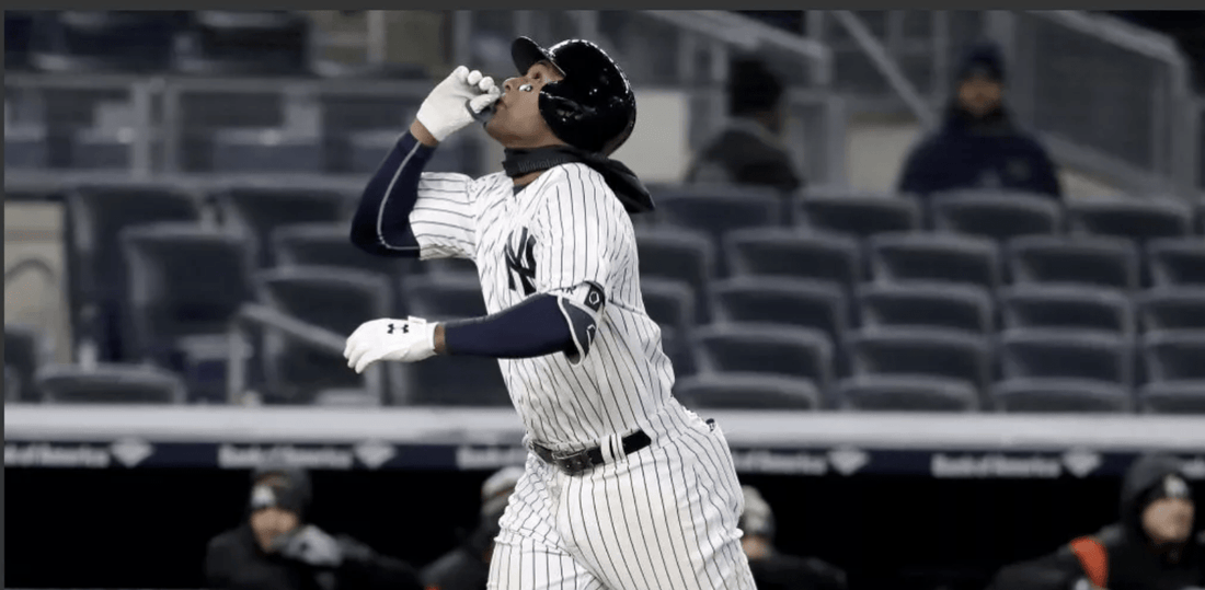 On the contrary, losing to the Marlins is NOT FUN - Jomboy Media