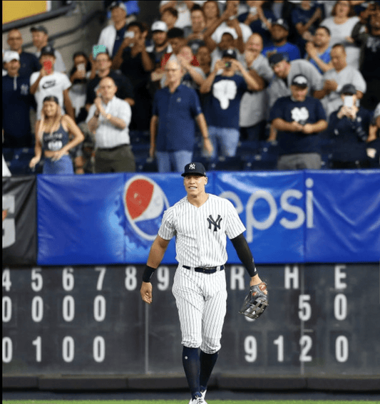 Game 1 Blue Jays Recap: Friday September 14 (MY Birthday!): 11-0 WIN: Amazing Tanaka Again, And a Straight Up Beatdown - Jomboy Media