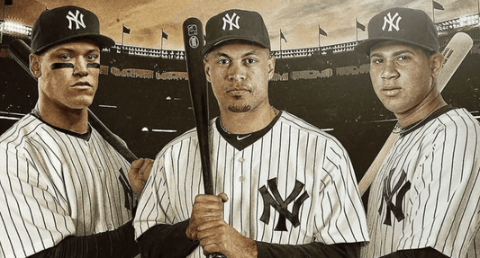 Bronx Bombers – The Best Home Run Hitting Team of All Time? - Jomboy Media