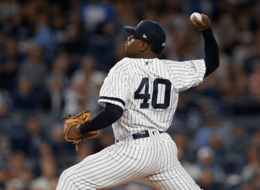 The Case for Each Potential Wild Card Starter - Jomboy Media