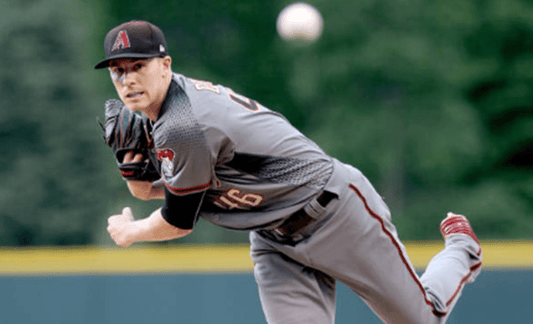 Yankees do not sign Patrick Corbin - Jomboy Media