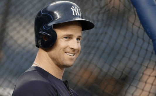 Yankees re-sign Brett Gardner for 2019 - Jomboy Media