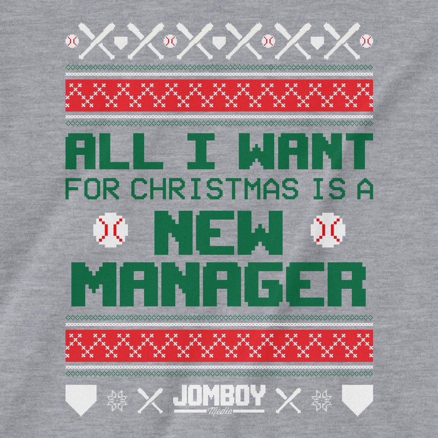Holiday 2021 - Jomboy Media