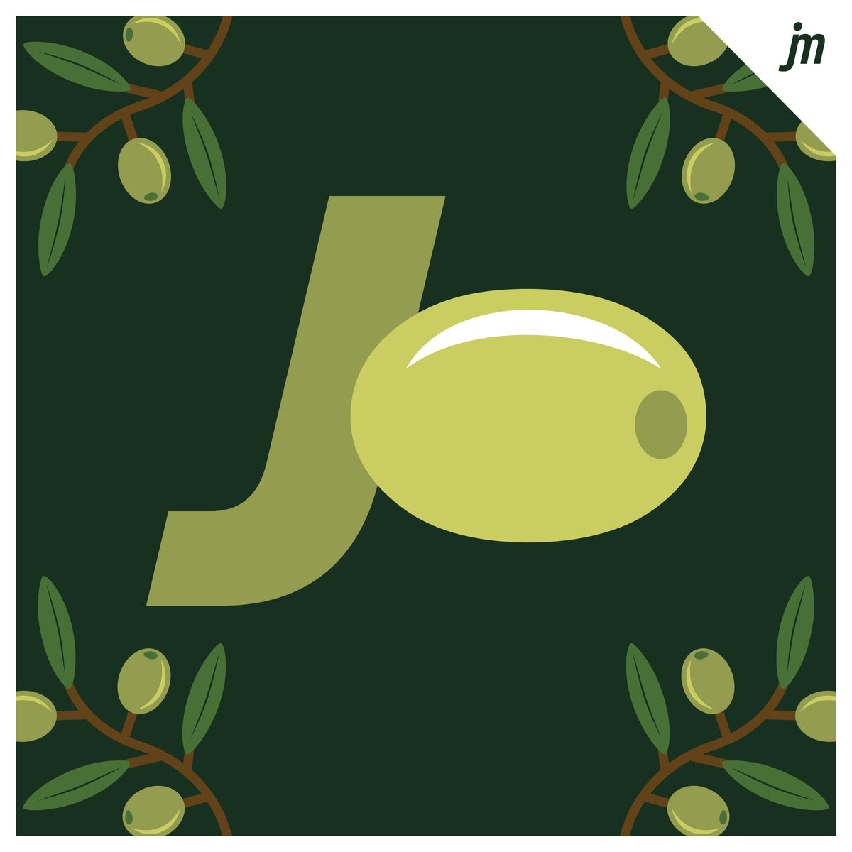 Jolly Olive