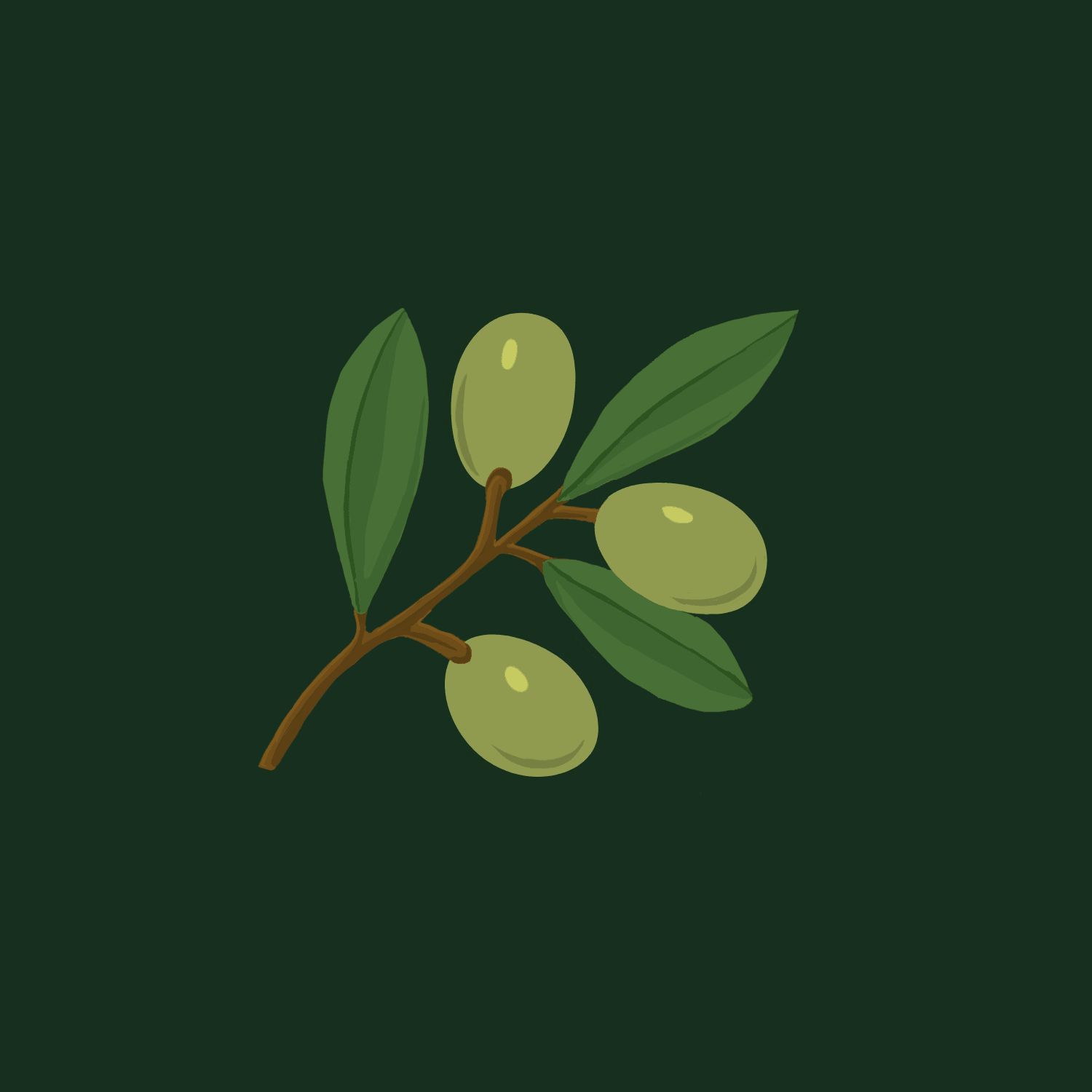 Jolly Olive - Jomboy Media