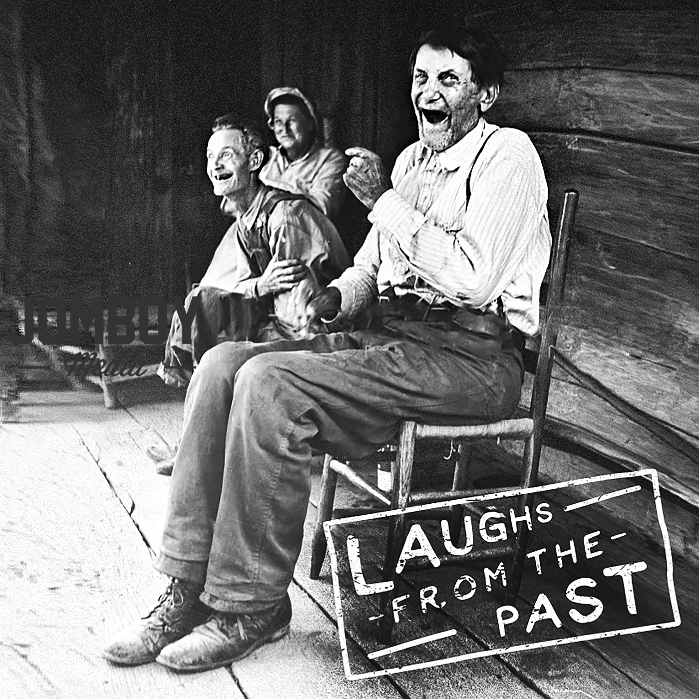 Laughs from the Past - Jomboy Media