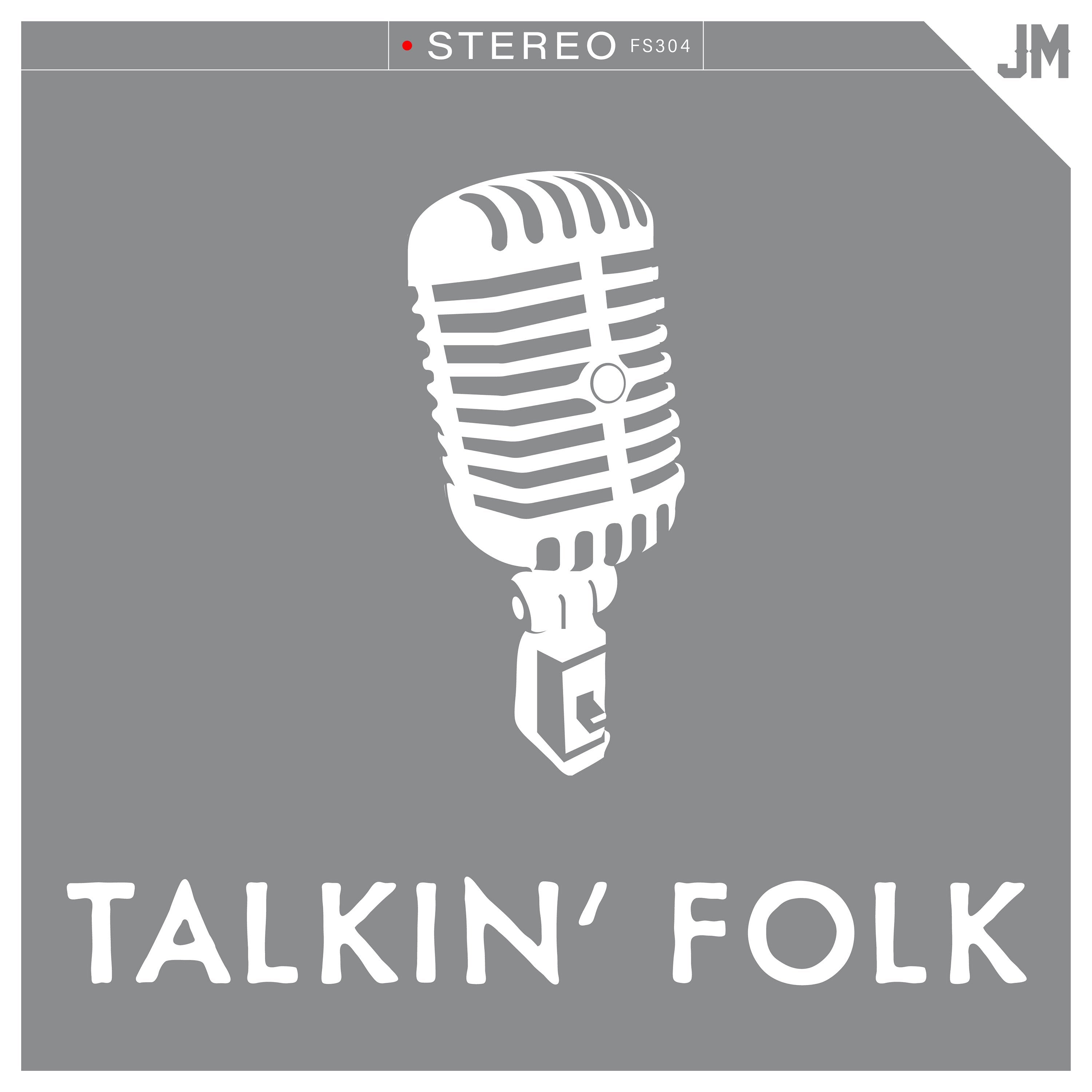 talkin-folk-podcast-logo