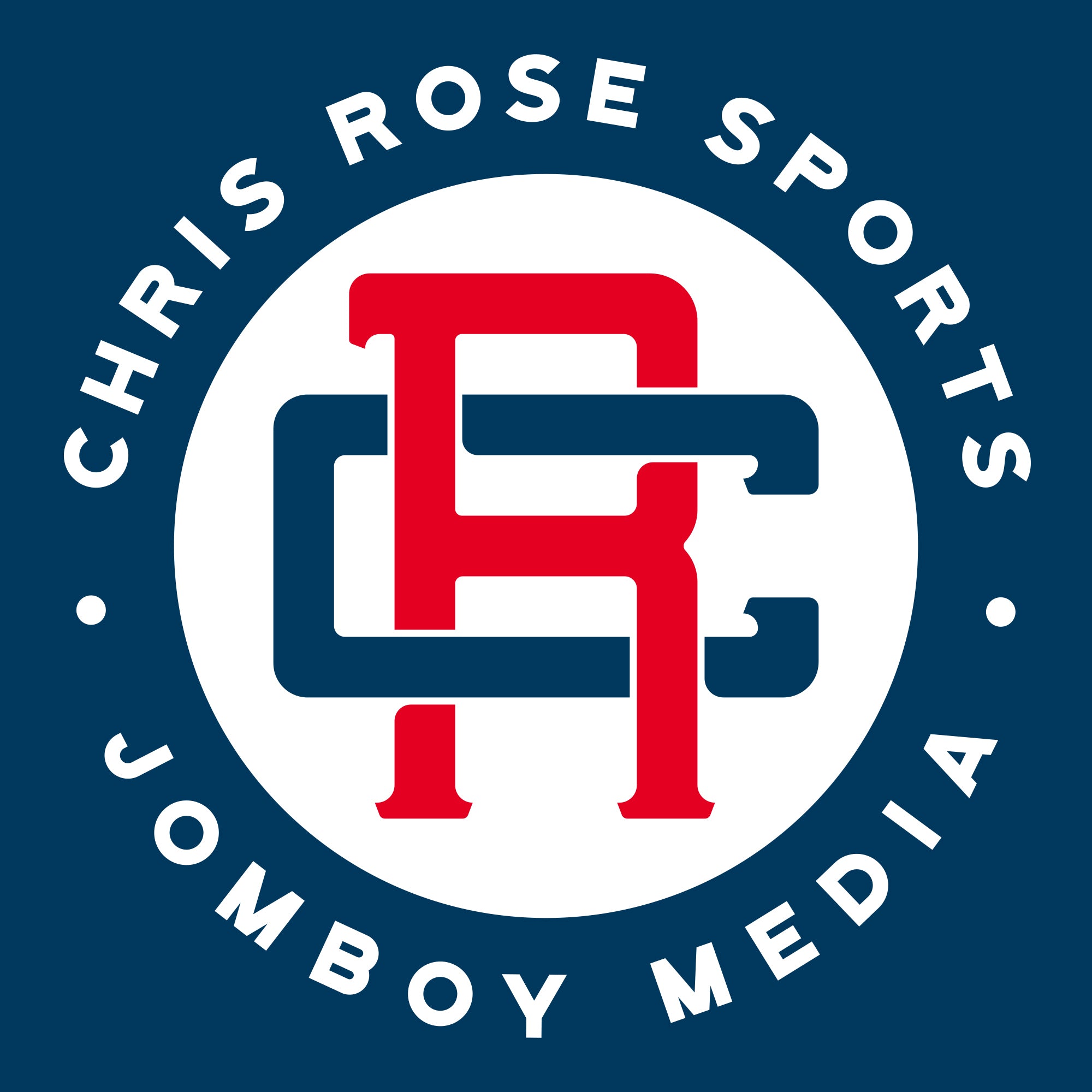 The Chris Rose Rotation - Jomboy Media