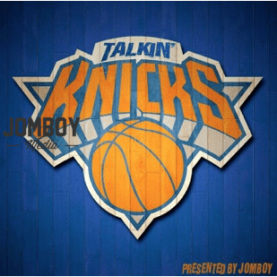 Talkin' Knicks - Jomboy Media