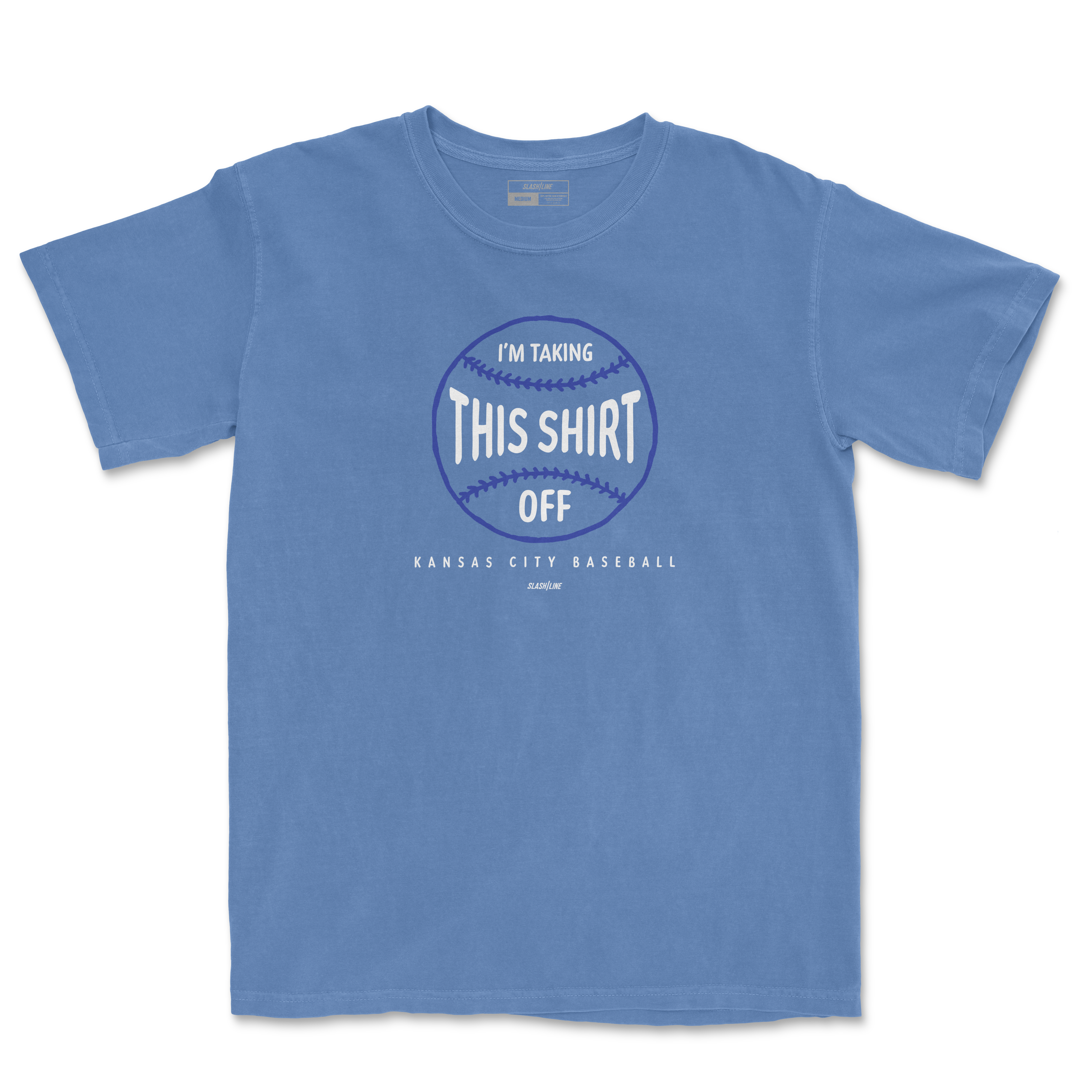 Tarps Off | KC