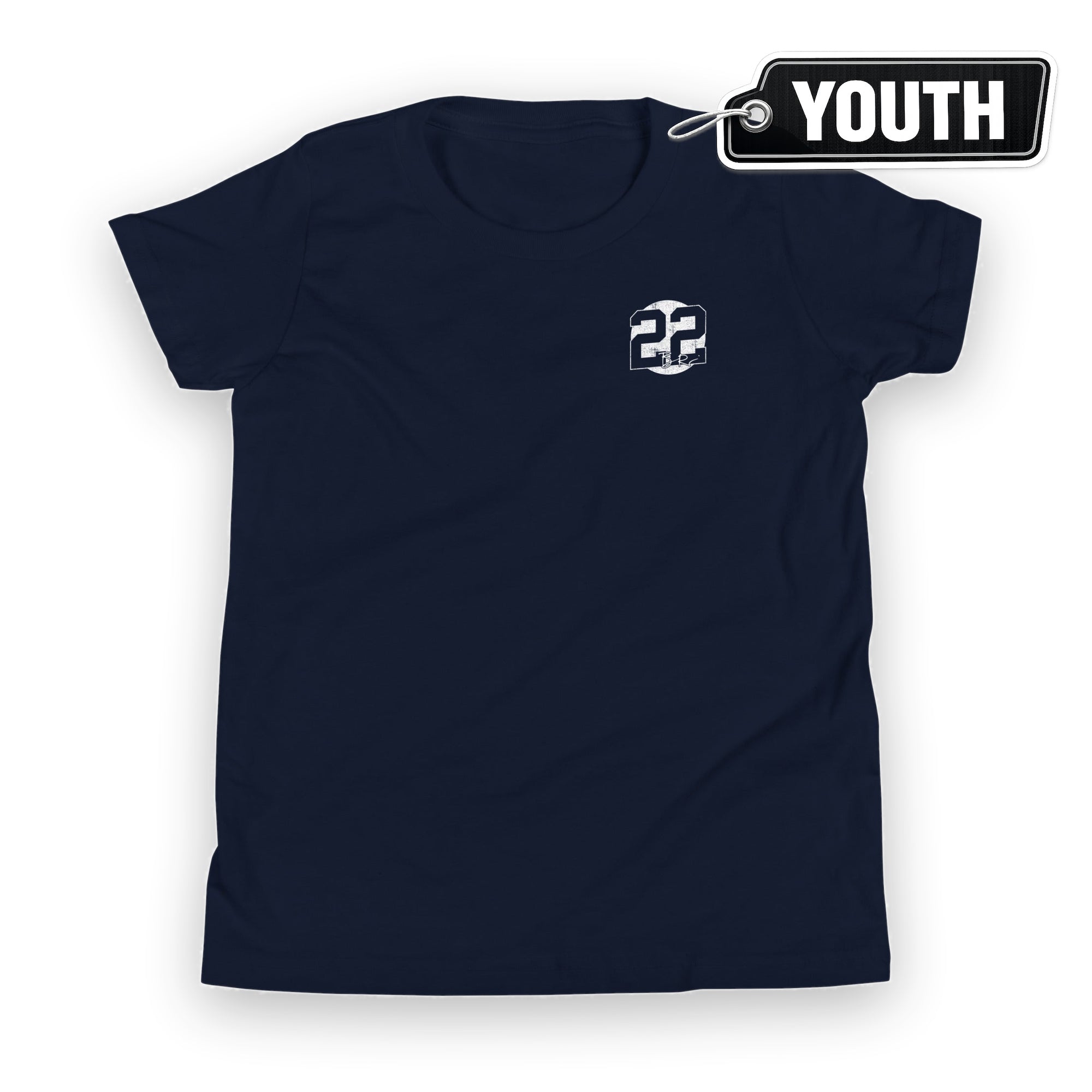 Ben Rice Youth Shirsey