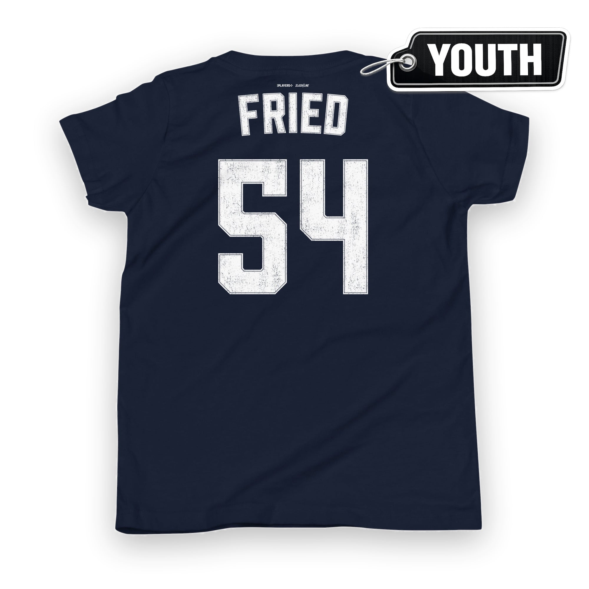 Max Fried Youth Shirsey