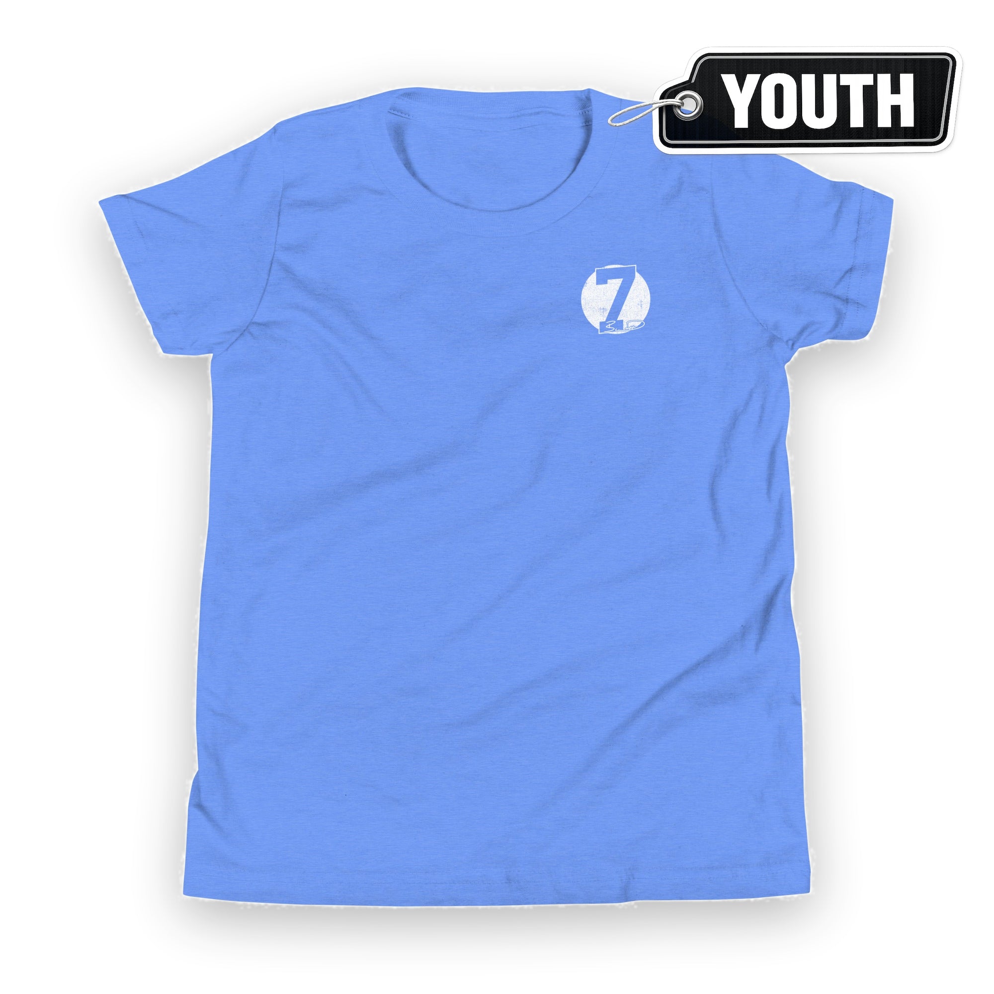 Bobby Witt Jr. Youth Shirsey