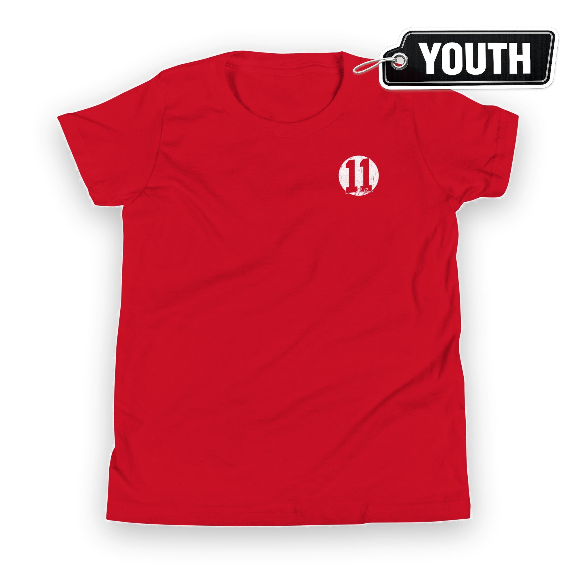 Jose Ramírez Youth Shirsey