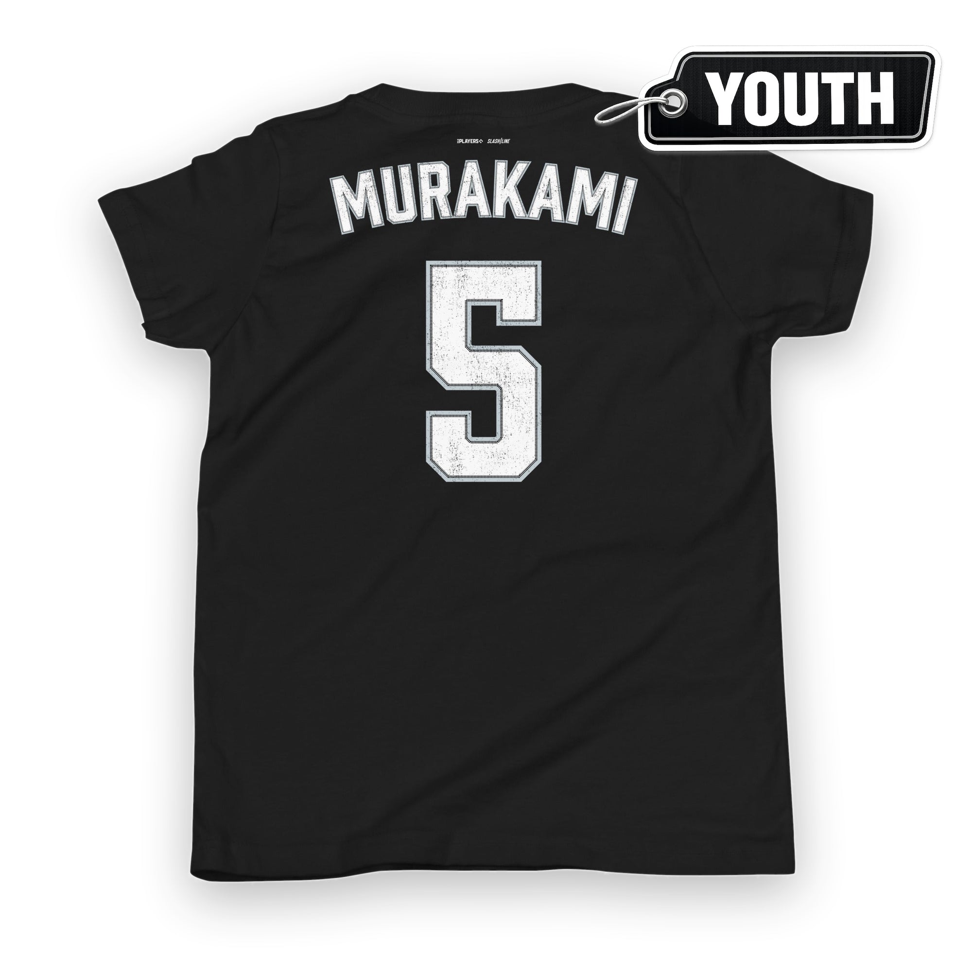 Munetaka Murakami Youth Shirsey