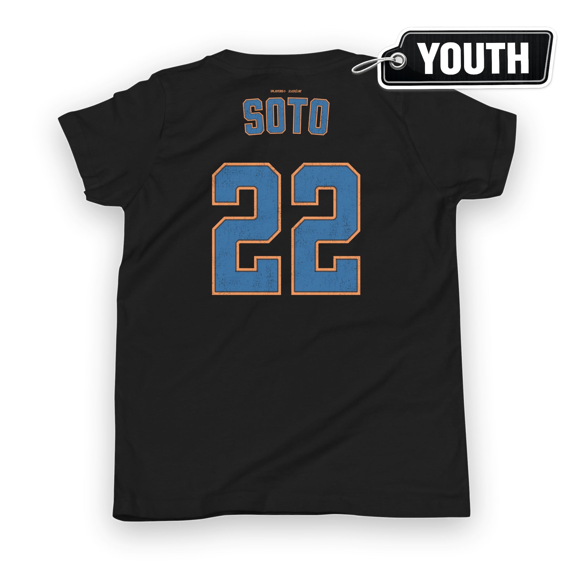 Juan Soto Youth Shirsey