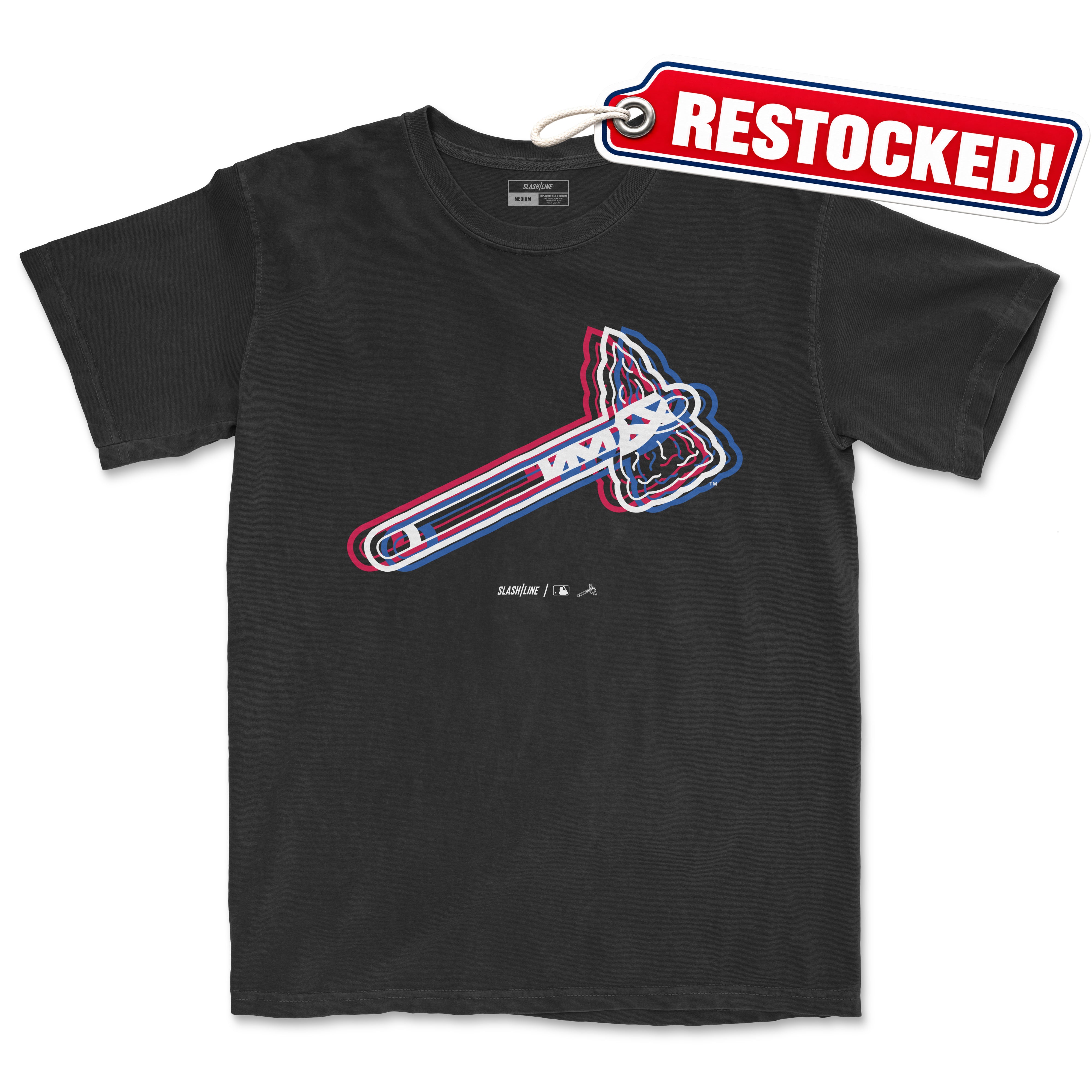 Atlanta Braves – Glitch