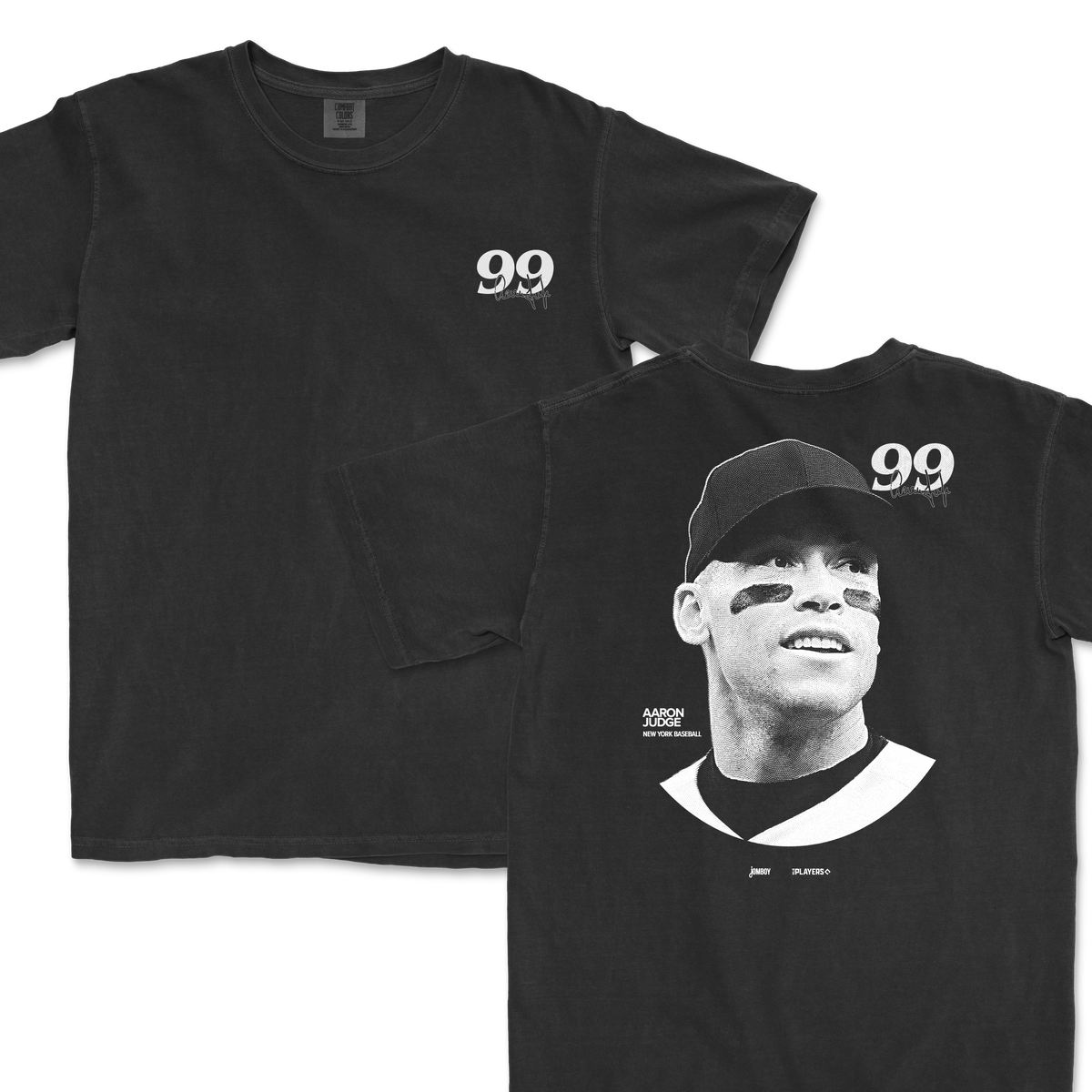 Aaron Judge - Lineage Series