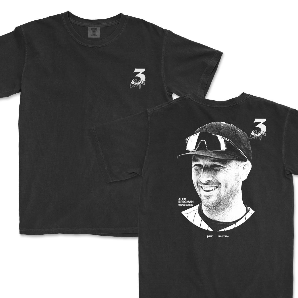 Alex Bregman - Lineage Series