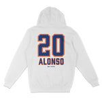 Pete Alonso Hoodsey | Pullover Fleece Hoodie