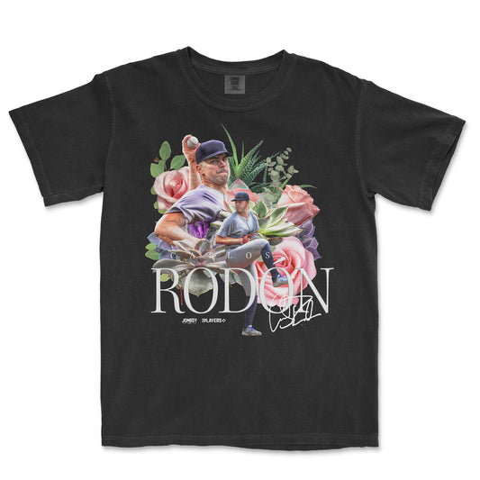 CARLOS RODON | Comfort Colors Tee