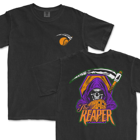 MASON MILLER THE REAPER | Comfort Colors Tee