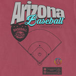 ARIZONA BASEBALL PRIDE | Comfort Colors Vintage Tee