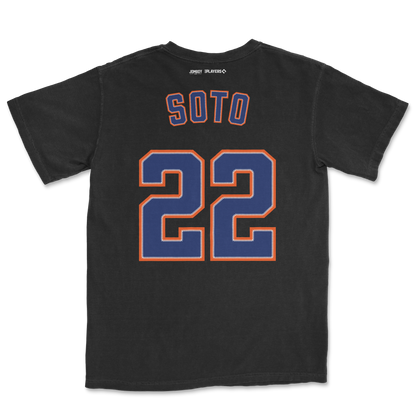 Juan Soto Shirsey | Comfort Colors Tee