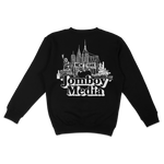 The Big Apple Cityscape | Crewneck Sweatshirt