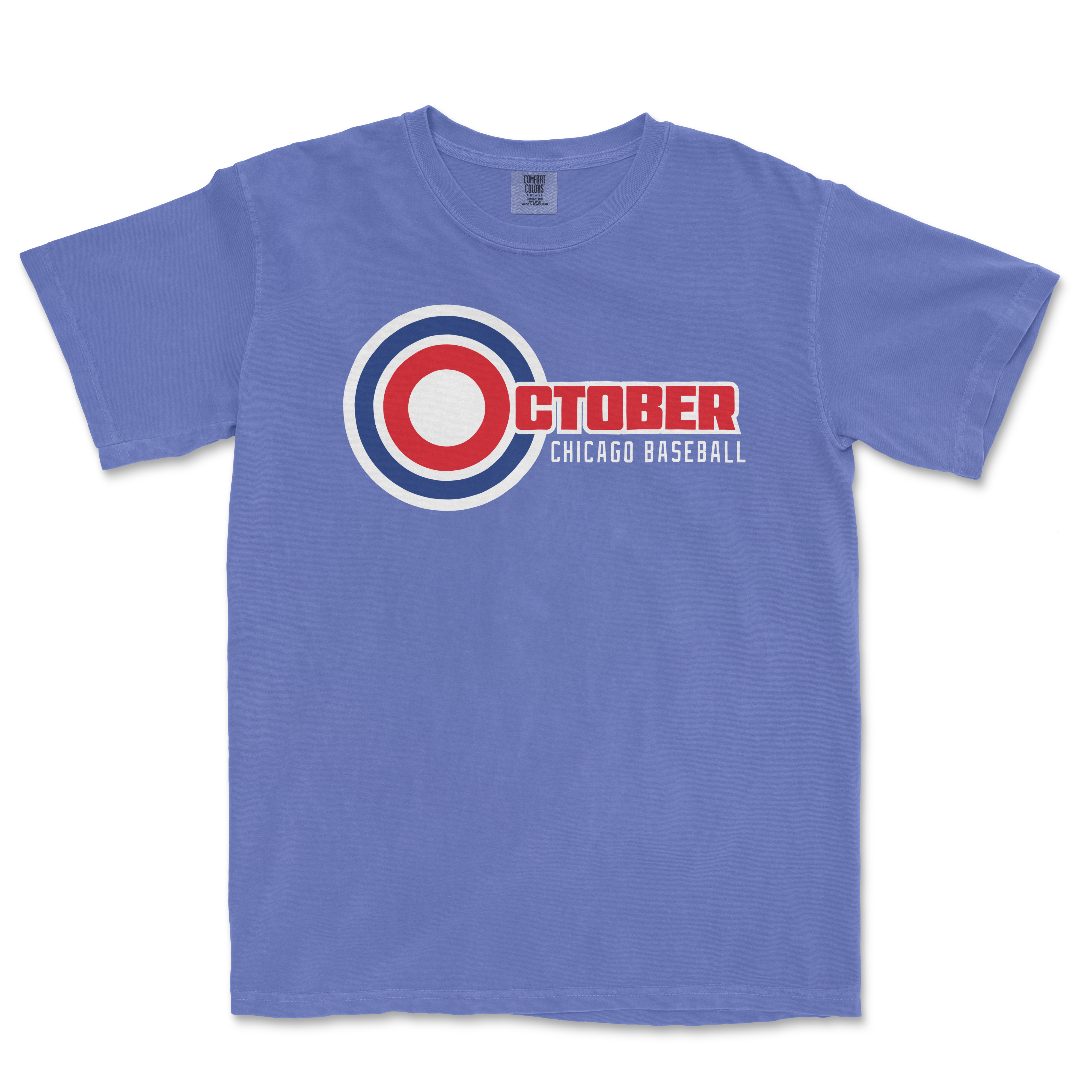 Chicago October Baseball