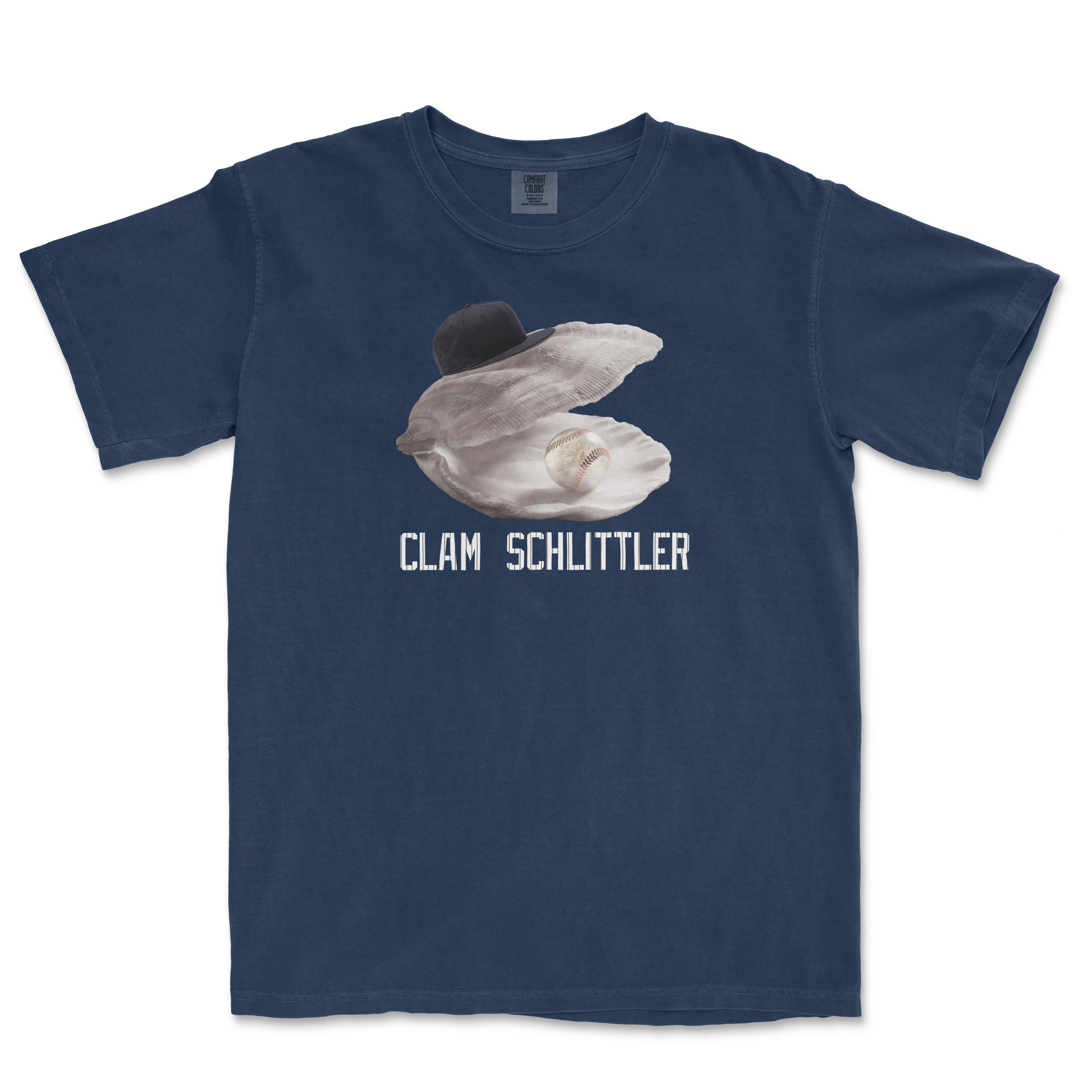 Clam Schlittler