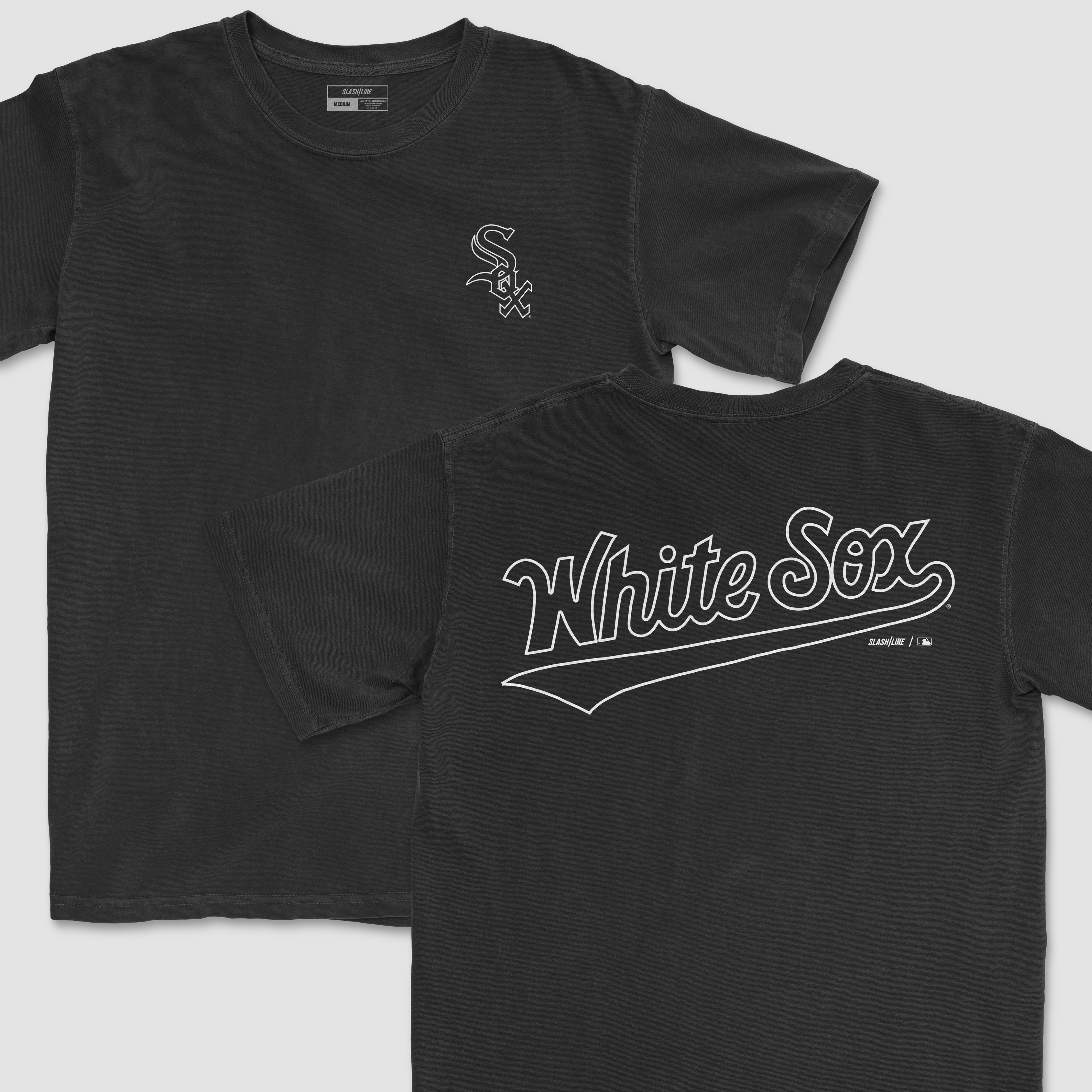 Chicago White Sox - MLB Outline