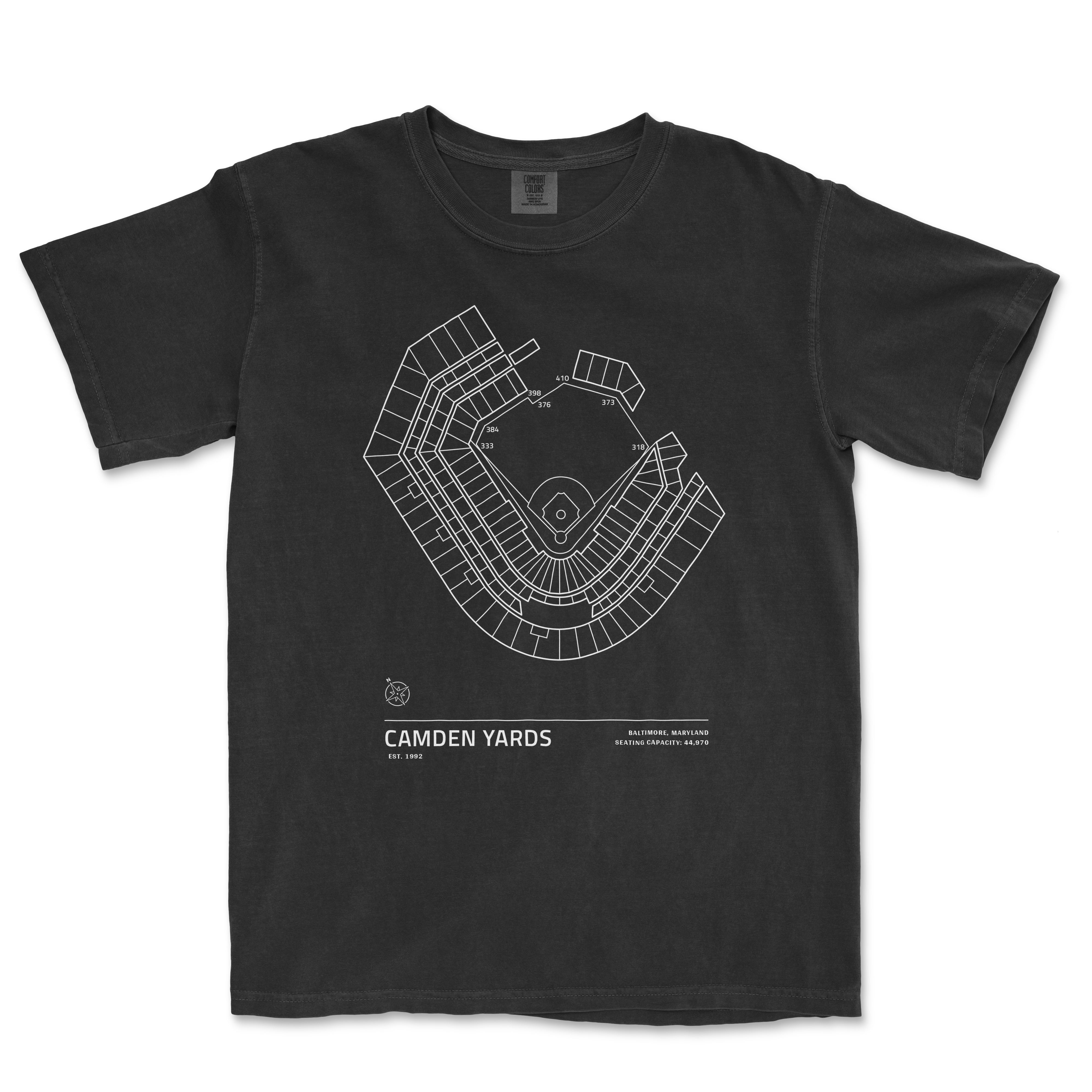 Camden Yards - Stadium Collection
