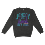 Jomboy Media 90s Edition | Crewneck Sweatshirt